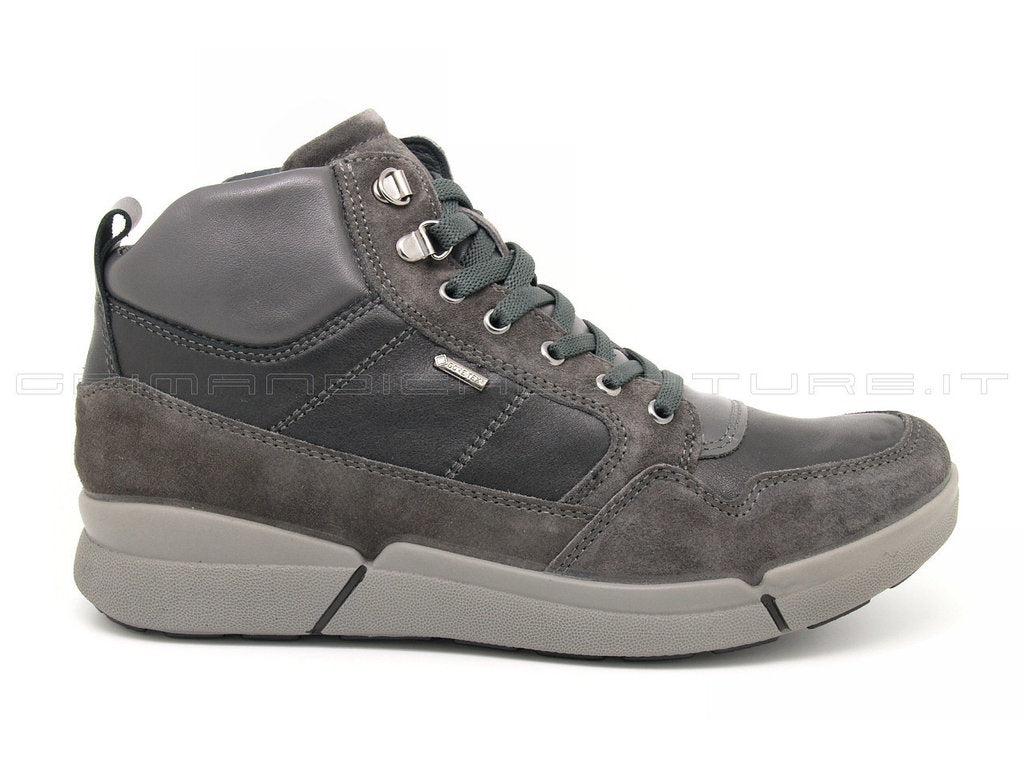 Scarpe on sale goretex igi&co