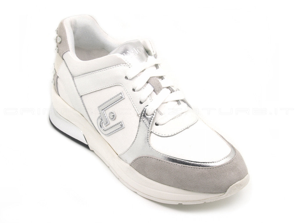 Liu jo sneakers clearance miranda