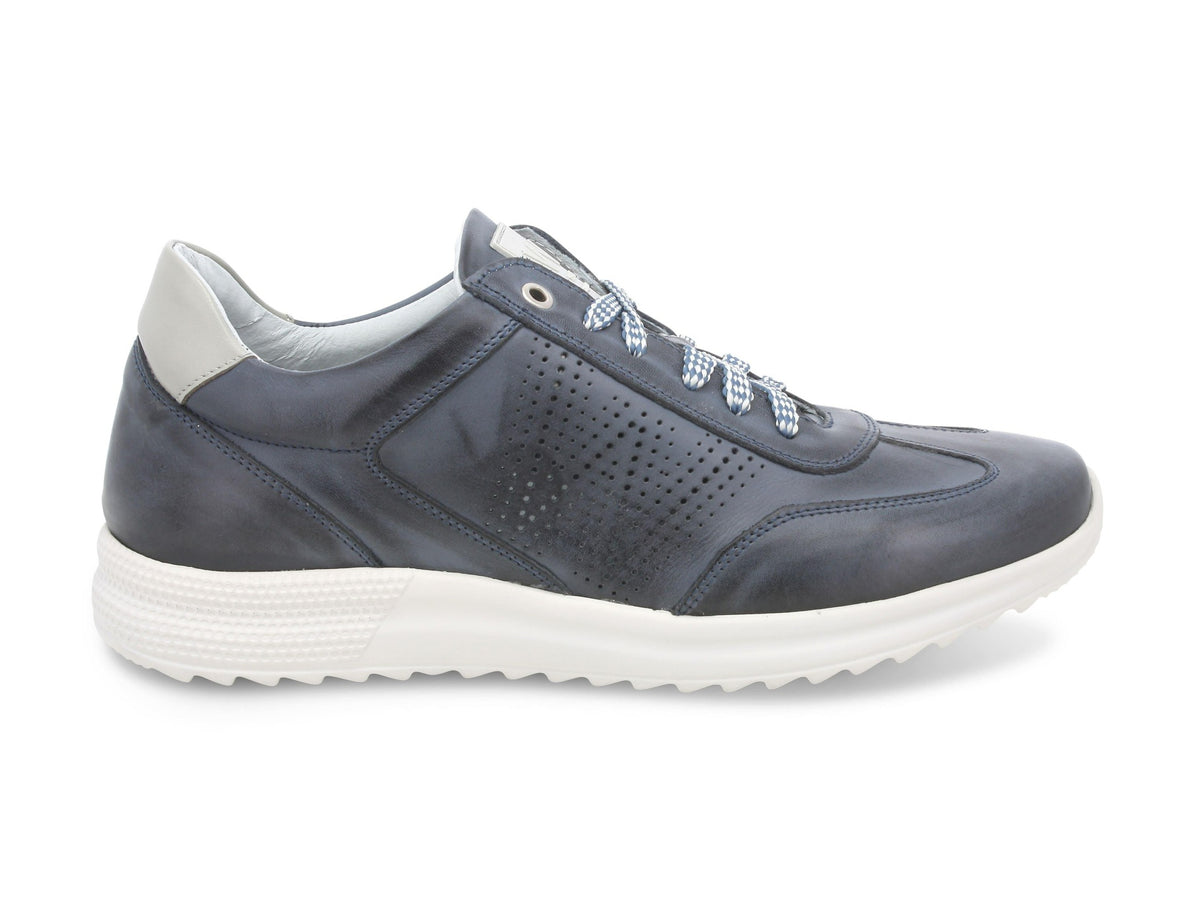 Scarpe melluso uomo on sale goretex