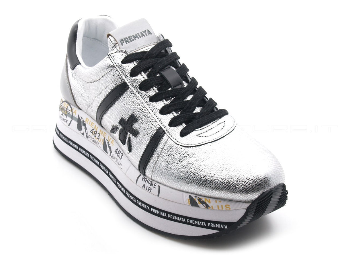 Premiata on sale beth argento