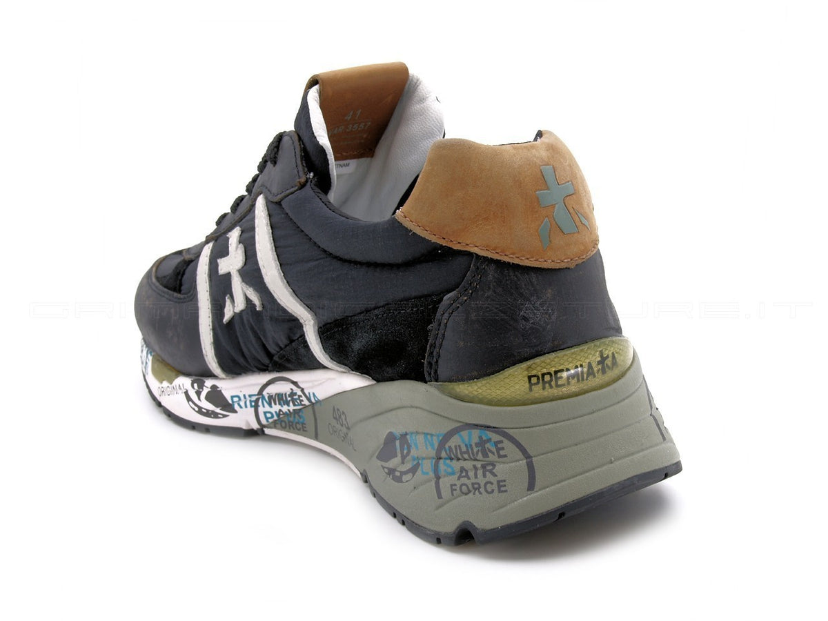 Premiata hot sale mase 3557