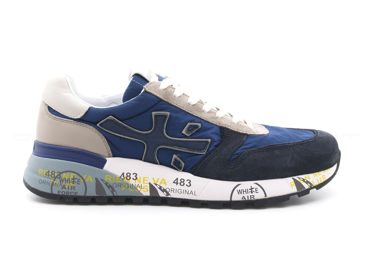 Premiata on sale mick 3750