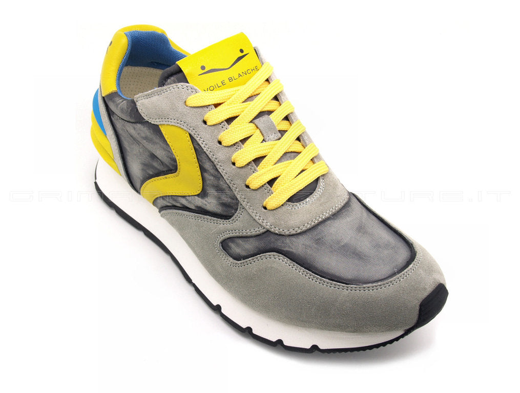 Voile Blanche sneakers Liam Power uomo Grimandi calzature shop