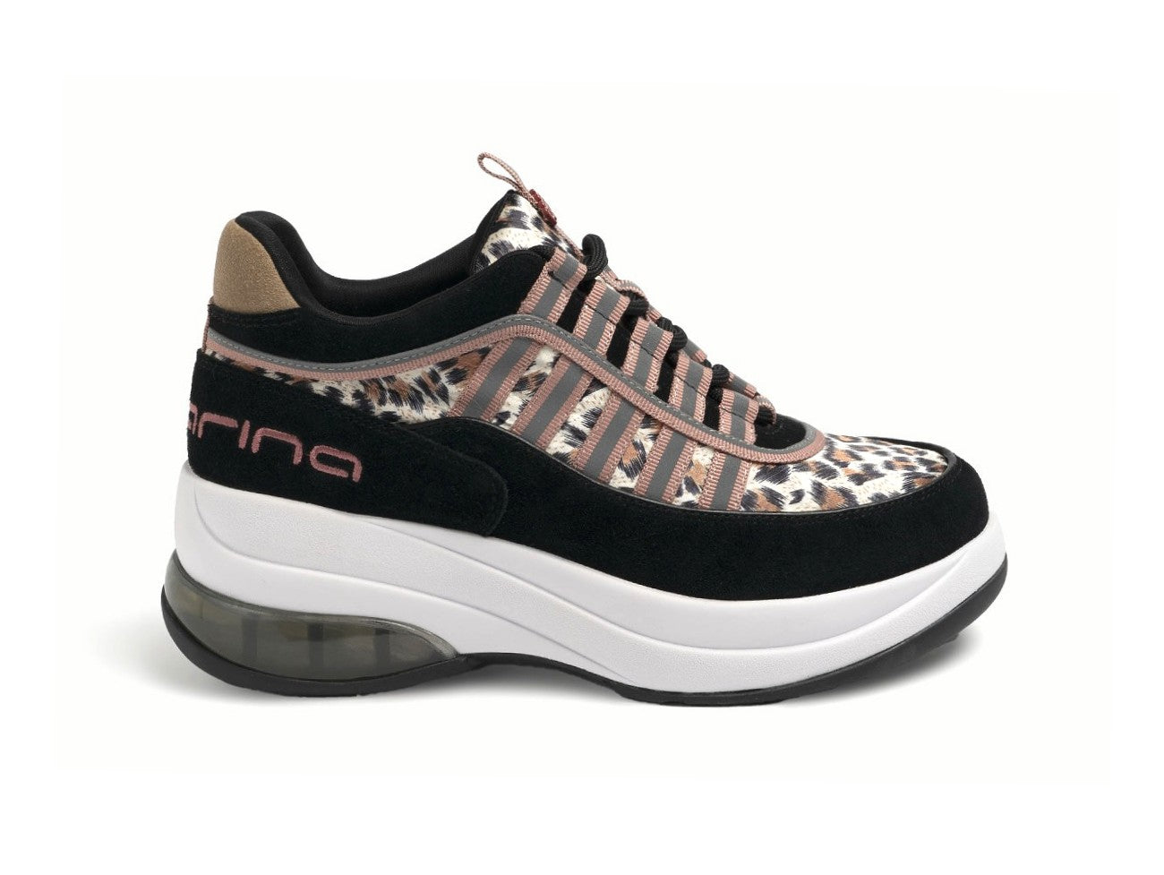 Scarpe da ginnastica fornarina online