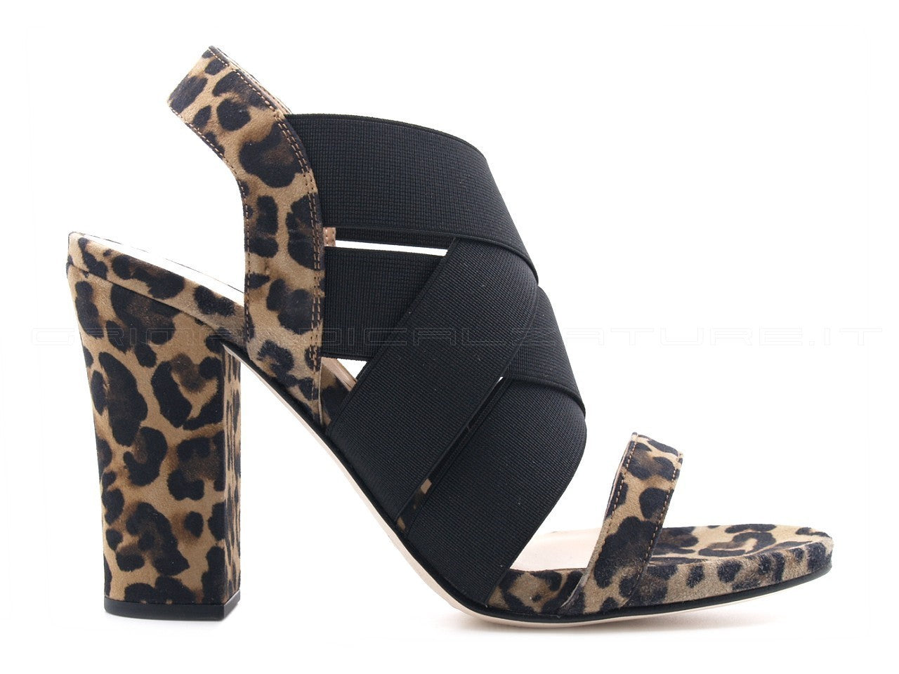 Sandali animalier on sale